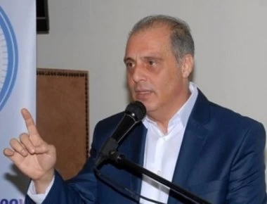 Κ.Βελόπουλος: «Εύχομαι ο Μητσοτάκης να είναι αυτοδύναμος για να καταλάβουν όλοι πόσο ανίκανος είναι»